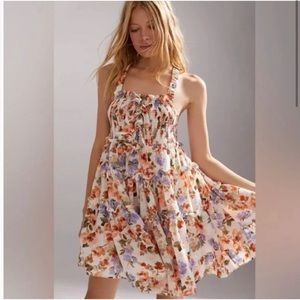 Anthropologie En Saison Sundress Size s